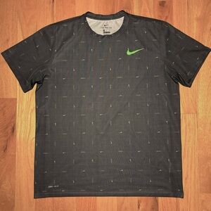 Nike Limited Edition NYC Flagship Jersey Tee